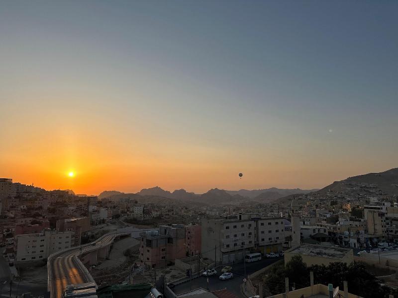 Petra Sky Hotel image