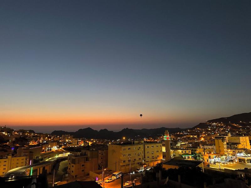 Petra Sky Hotel image