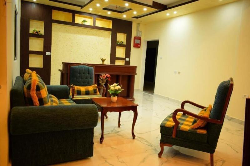 Petra Sky Hotel image