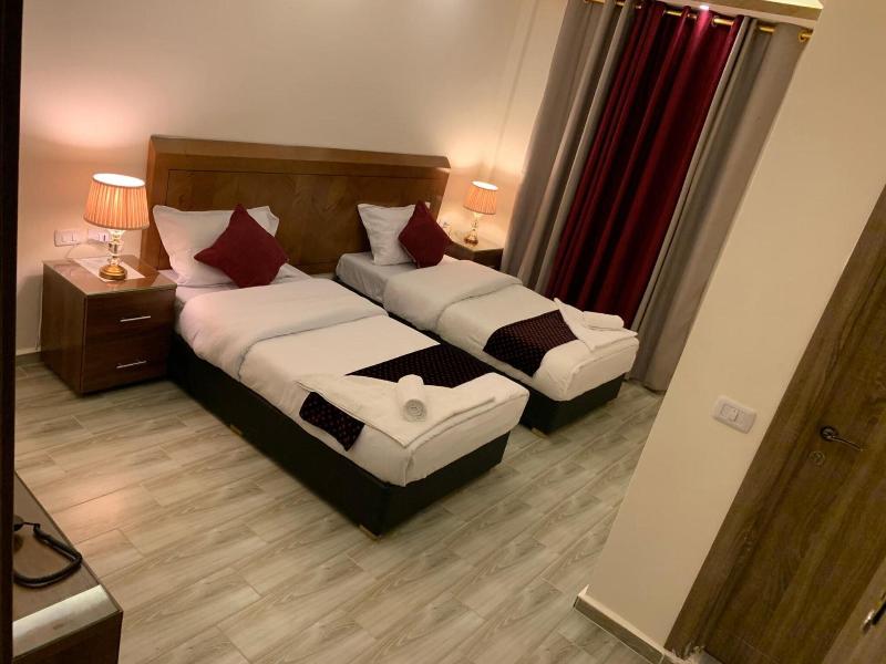 Petra Sky Hotel image