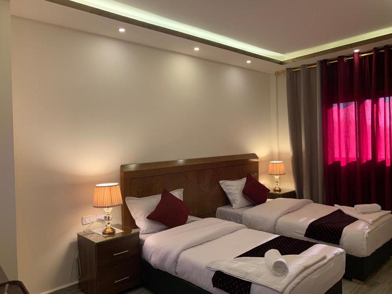 Petra Sky Hotel image