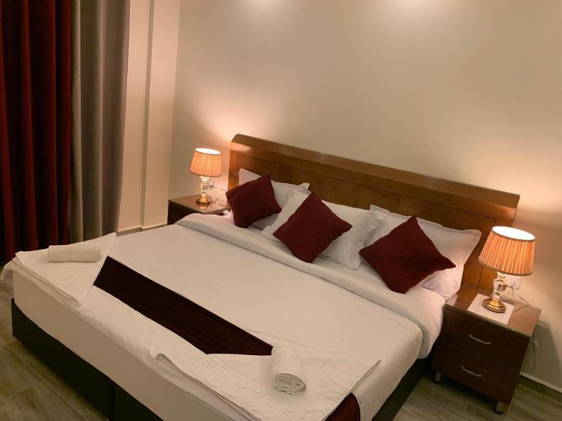 Petra Sky Hotel image