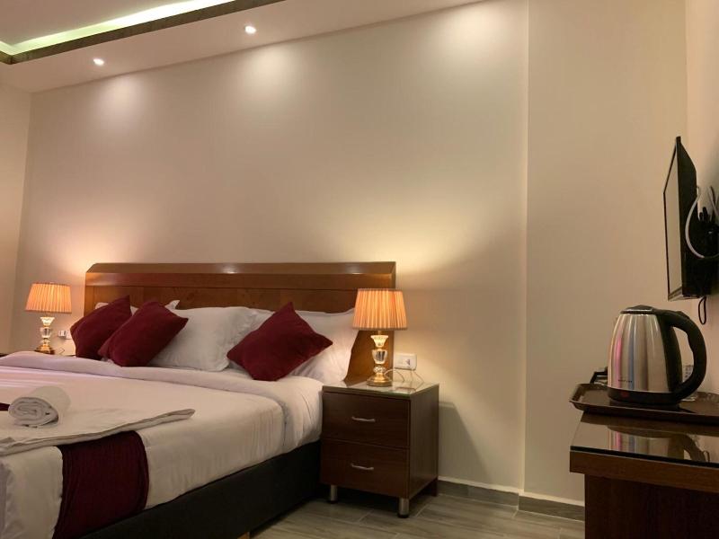 Petra Sky Hotel image