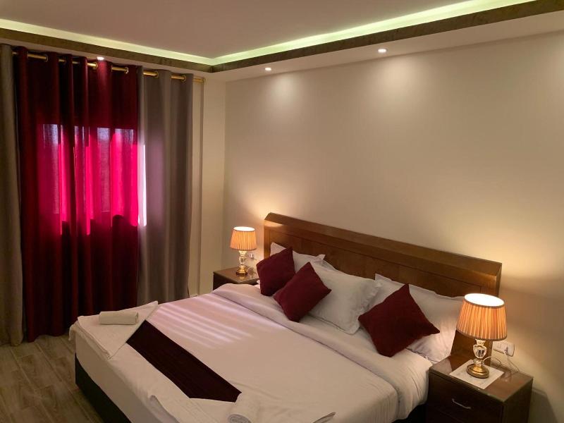Petra Sky Hotel image
