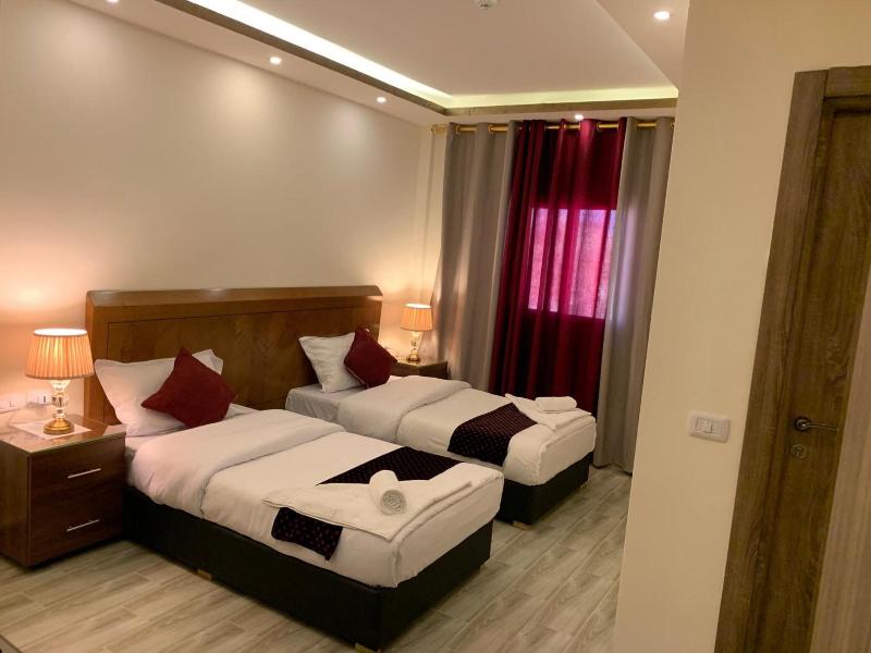 Petra Sky Hotel image