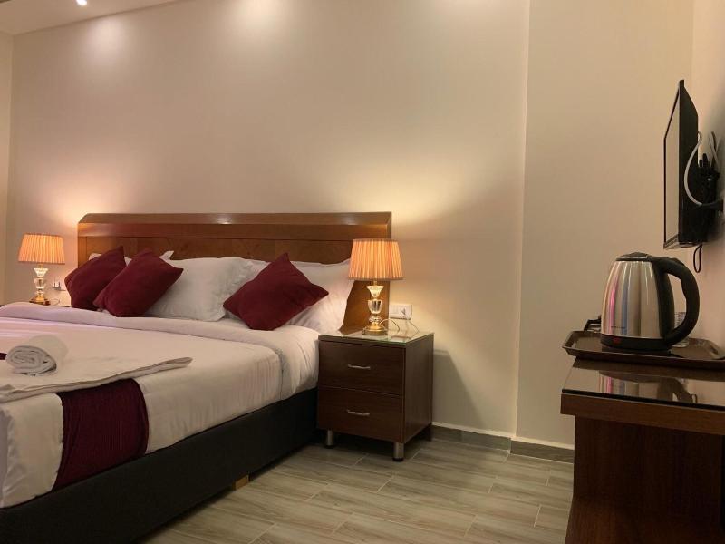 Petra Sky Hotel image