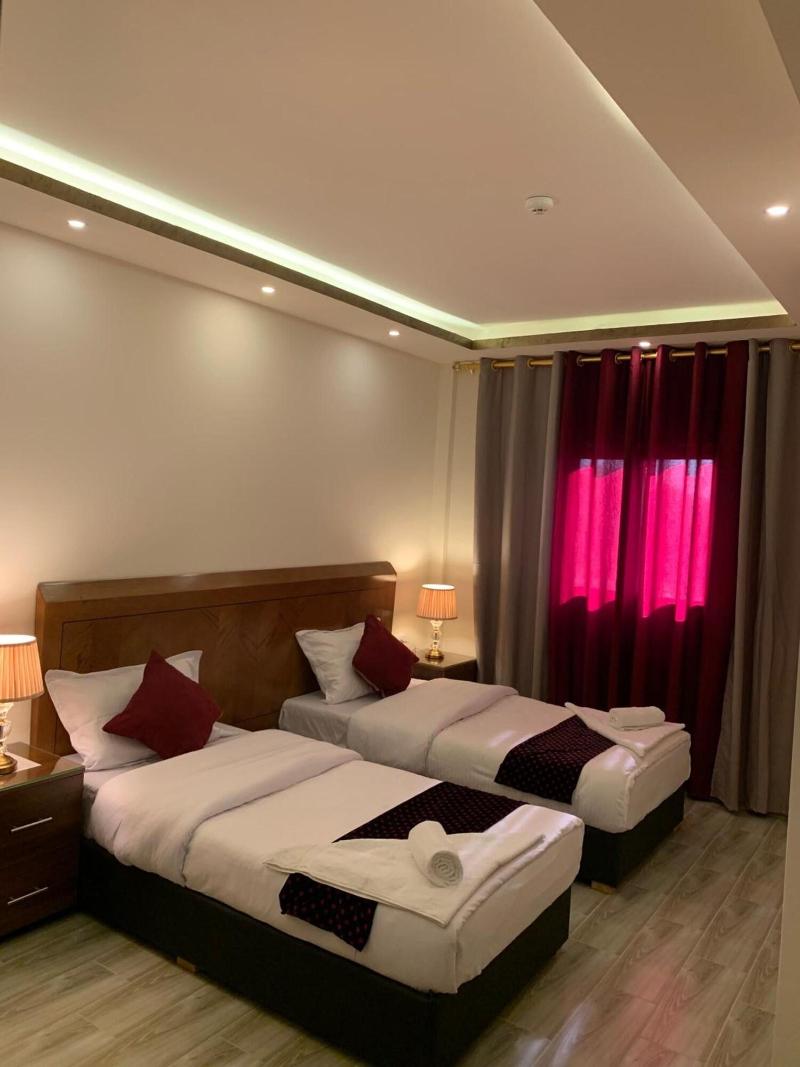 Petra Sky Hotel image