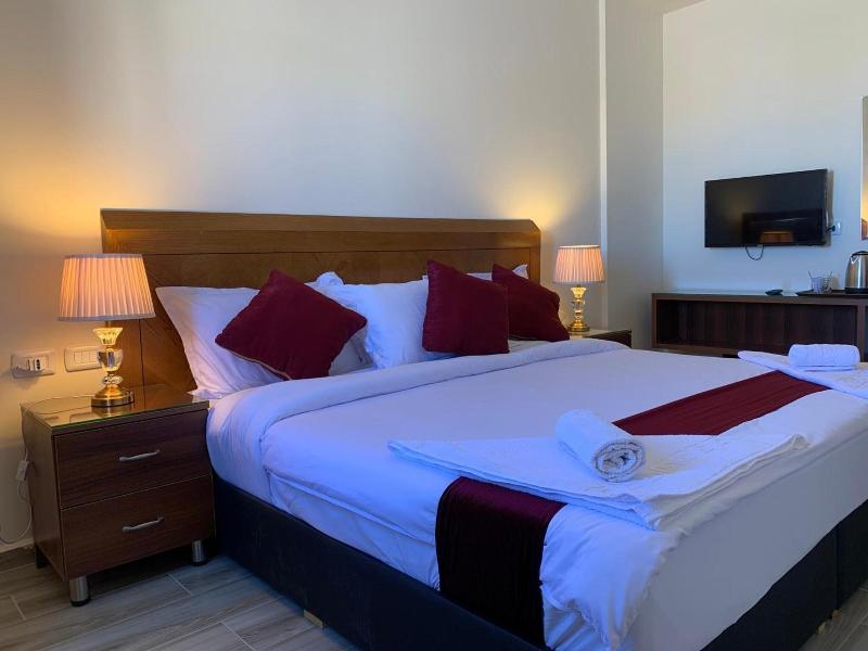 Petra Sky Hotel image