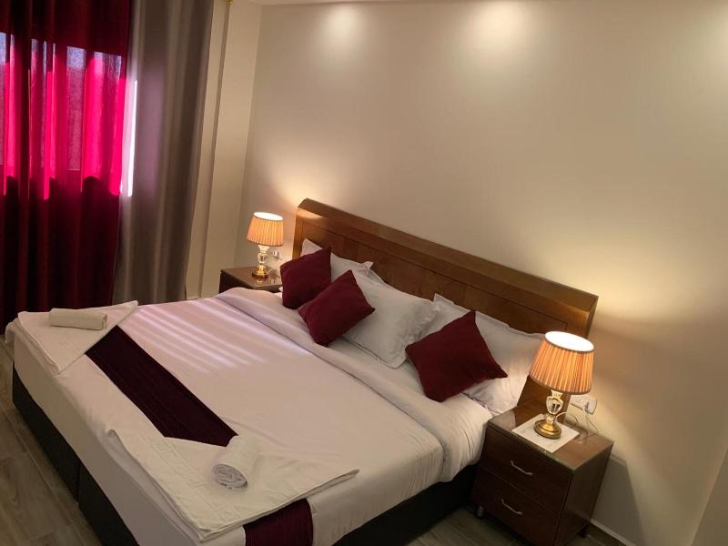 Petra Sky Hotel image