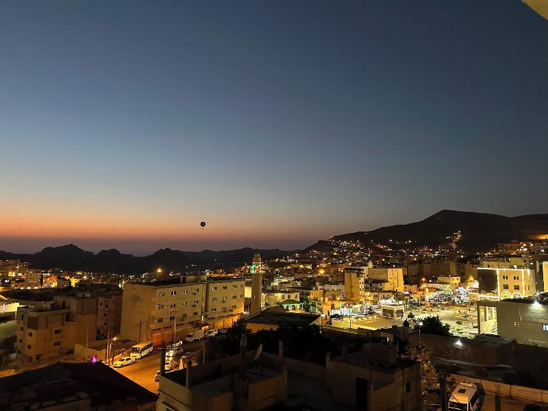 Petra Sky Hotel image