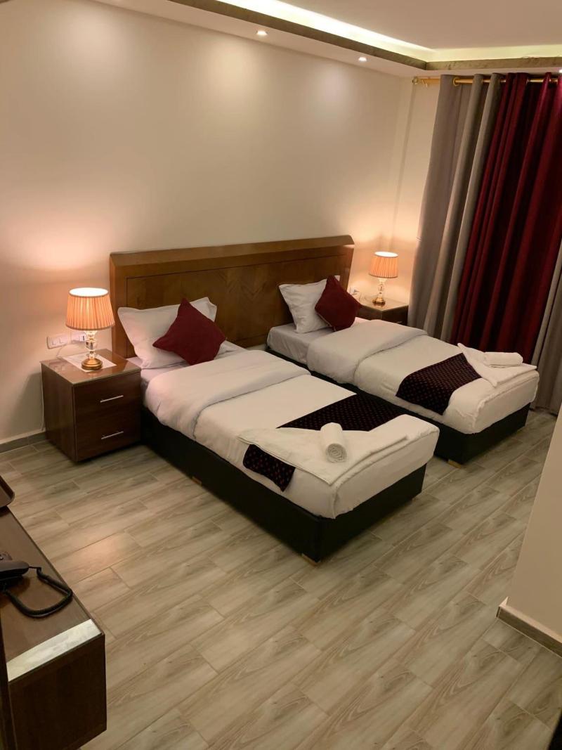 Petra Sky Hotel image