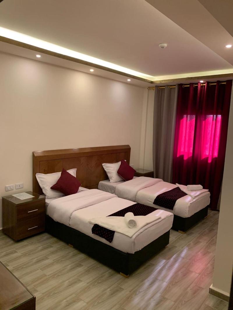 Petra Sky Hotel image