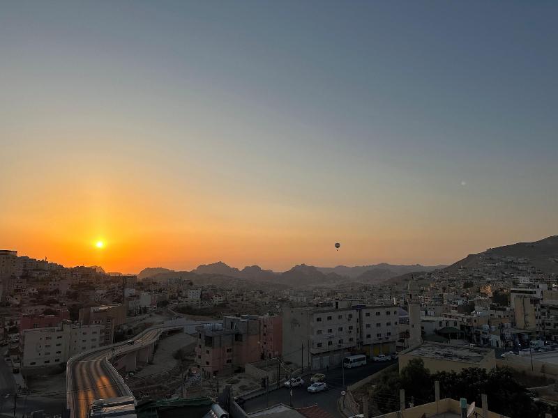 Petra Sky Hotel image