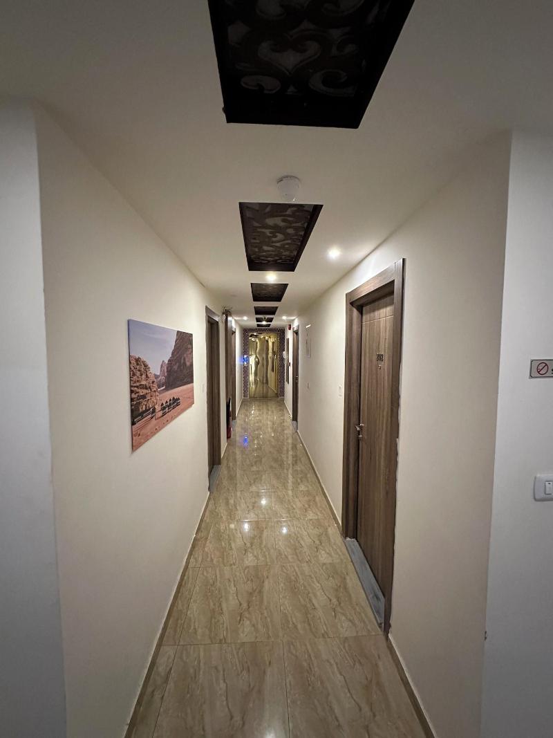 Petra Sky Hotel image