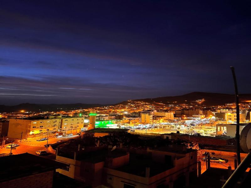Petra Sky Hotel image