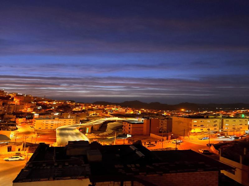 Petra Sky Hotel image