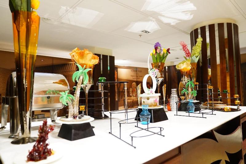 Holiday Villa Hail Hotel image