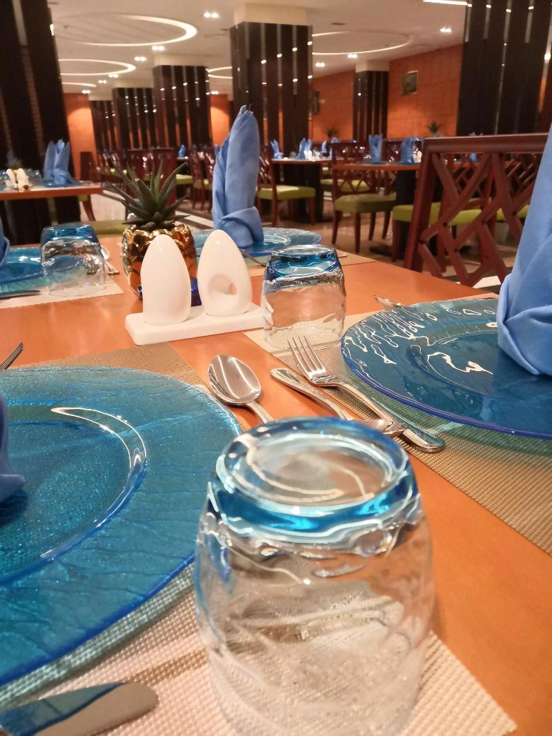 Holiday Villa Hail Hotel image