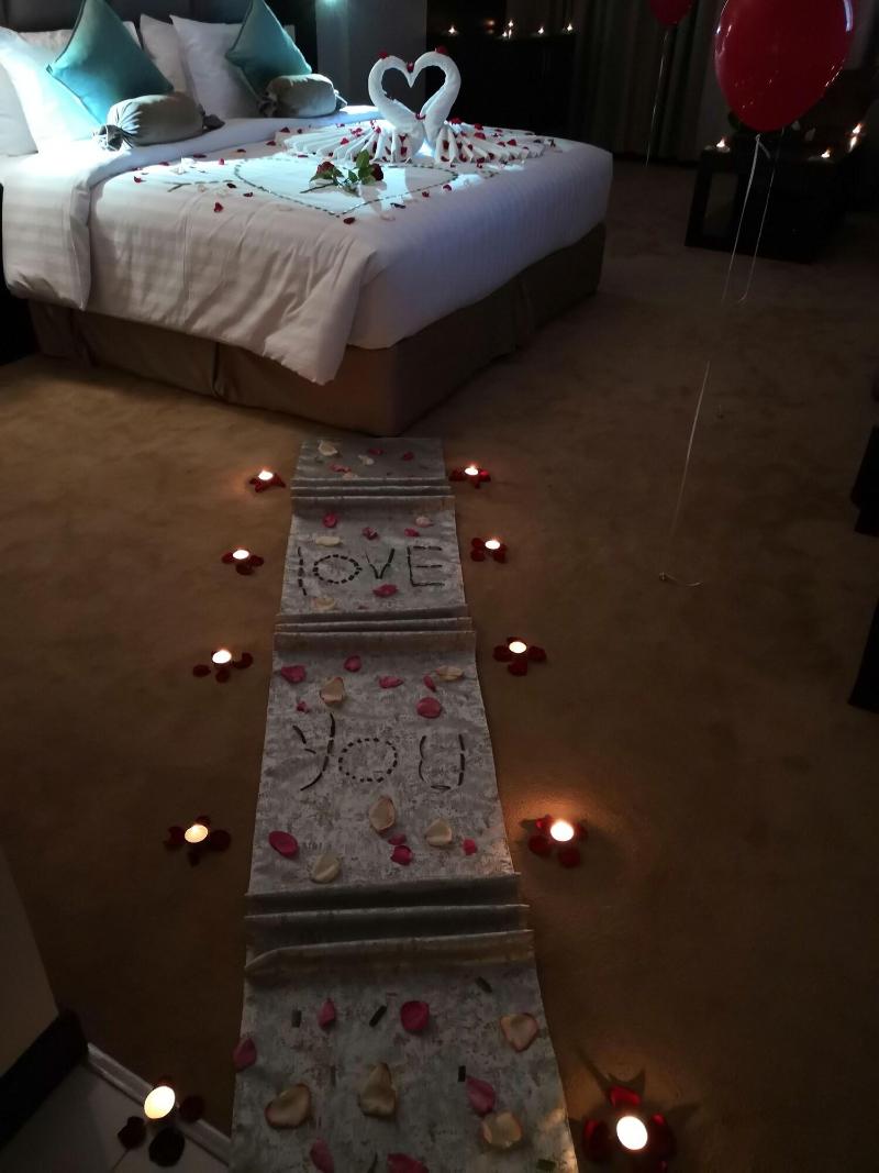 Holiday Villa Hail Hotel image