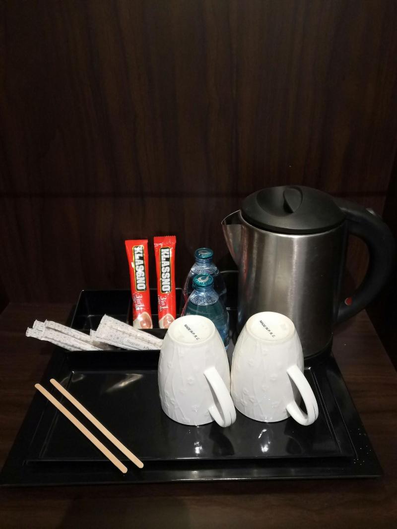 Holiday Villa Hail Hotel image