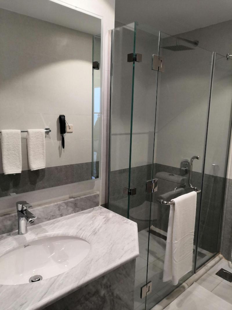 Holiday Villa Hail Hotel image