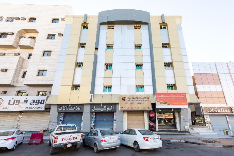 Al Eairy Furnished Apts Al Madinah 13 image