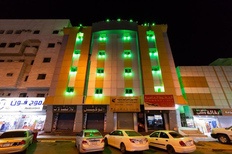 Al Eairy Furnished Apts Al Madinah 13 image