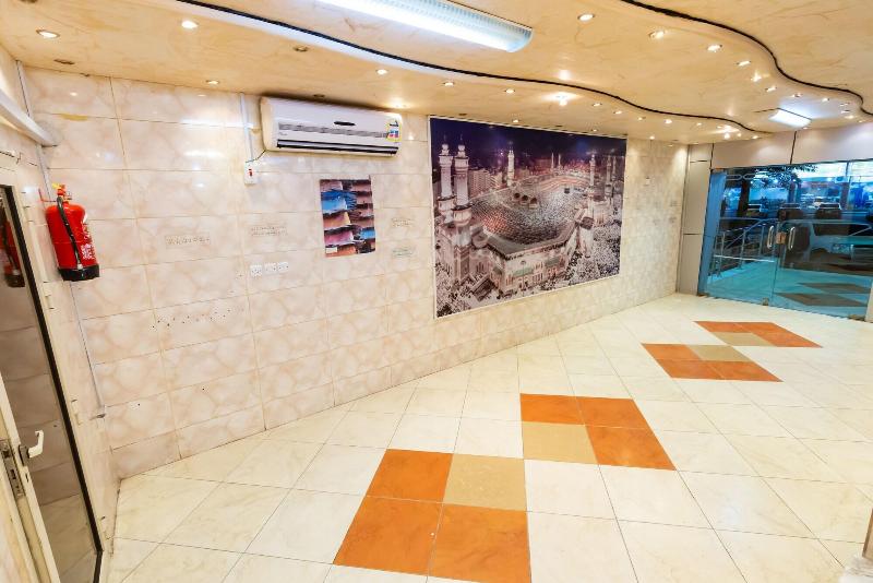 Al Eairy Furnished Apts Al Madinah 13 image