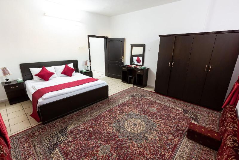 Al Eairy Furnished Apts Al Madinah 13 image