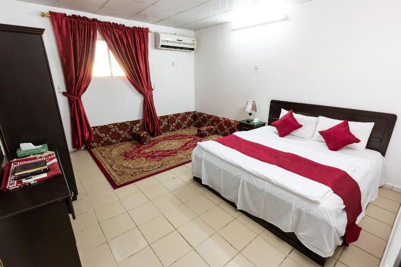 Al Eairy Furnished Apts Al Madinah 13 image