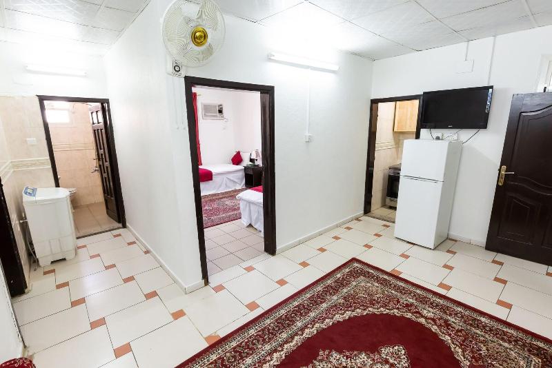 Al Eairy Furnished Apts Al Madinah 13 image