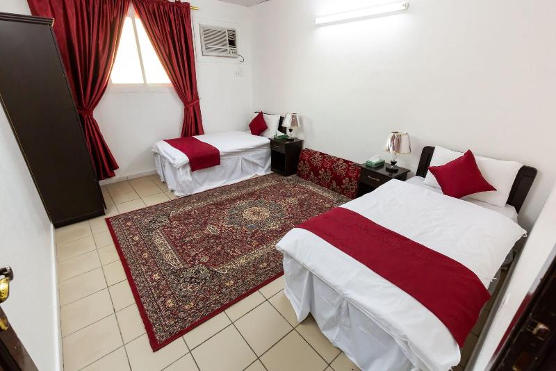 Al Eairy Furnished Apts Al Madinah 13 image