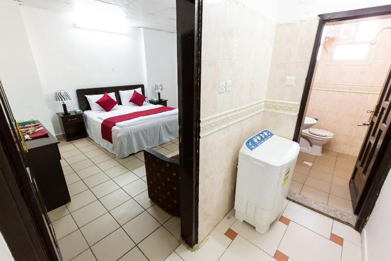 Al Eairy Furnished Apts Al Madinah 13 image