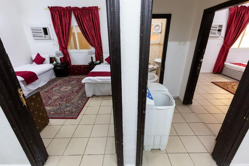 Al Eairy Furnished Apts Al Madinah 13 image