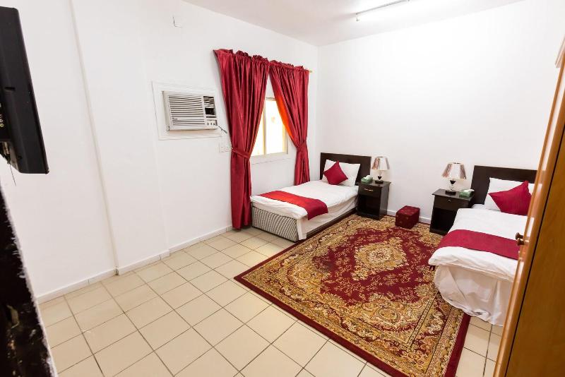 Al Eairy Furnished Apts Al Madinah 13 image