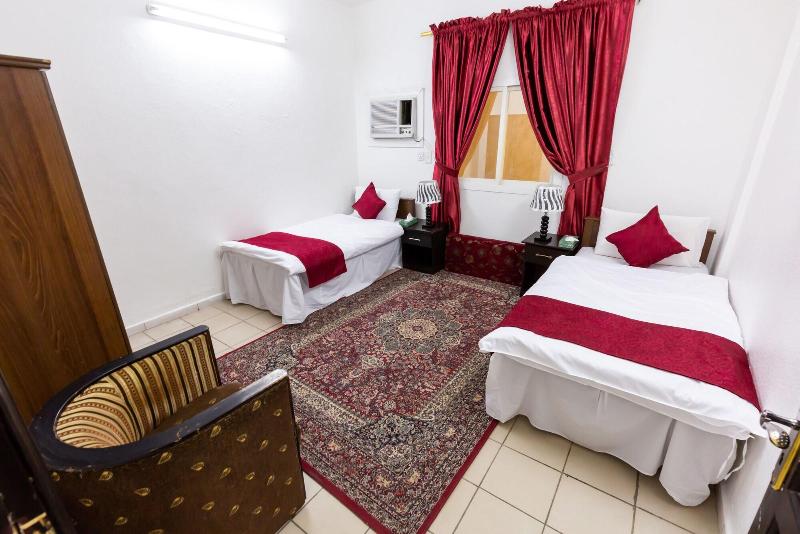 Al Eairy Furnished Apts Al Madinah 13 image