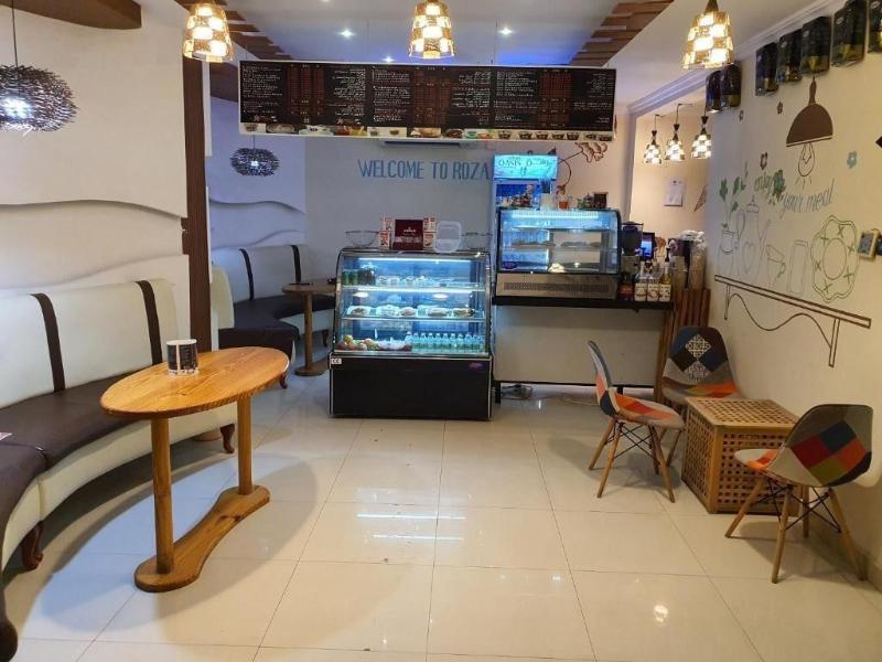 City Hotel Salalah image