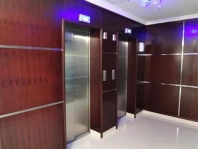 City Hotel Salalah image