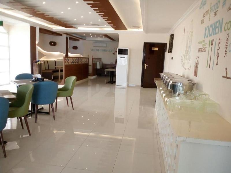 City Hotel Salalah image