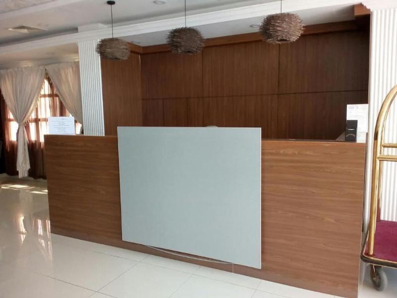 City Hotel Salalah image