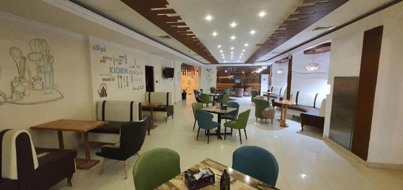 City Hotel Salalah image