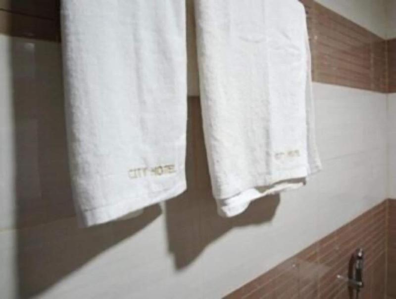 City Hotel Salalah image