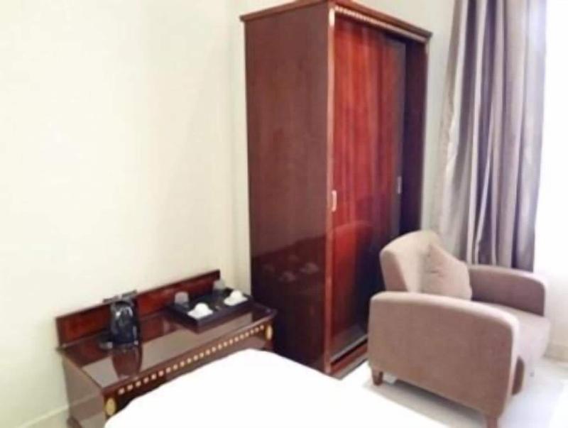 City Hotel Salalah image