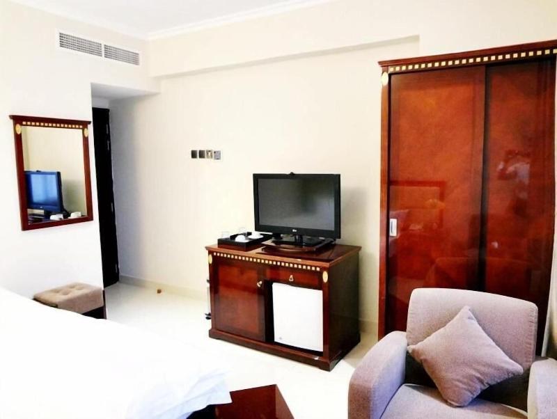 City Hotel Salalah image