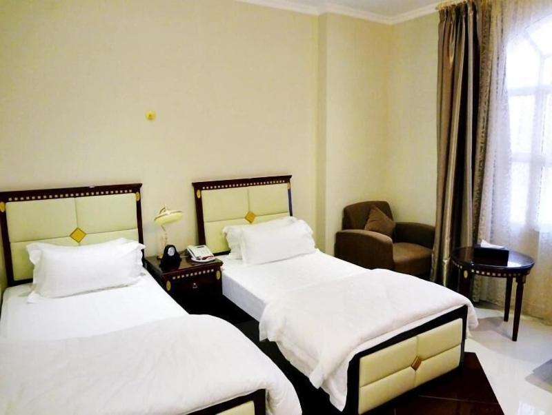 City Hotel Salalah image