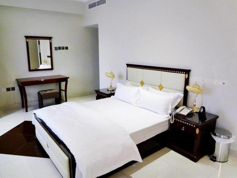 City Hotel Salalah image
