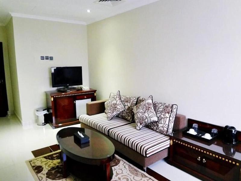City Hotel Salalah image