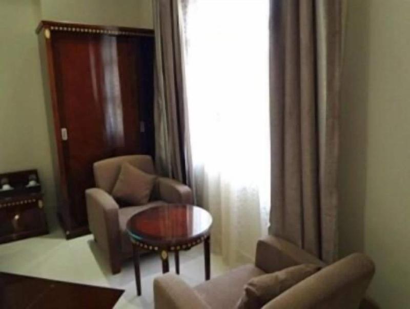 City Hotel Salalah image