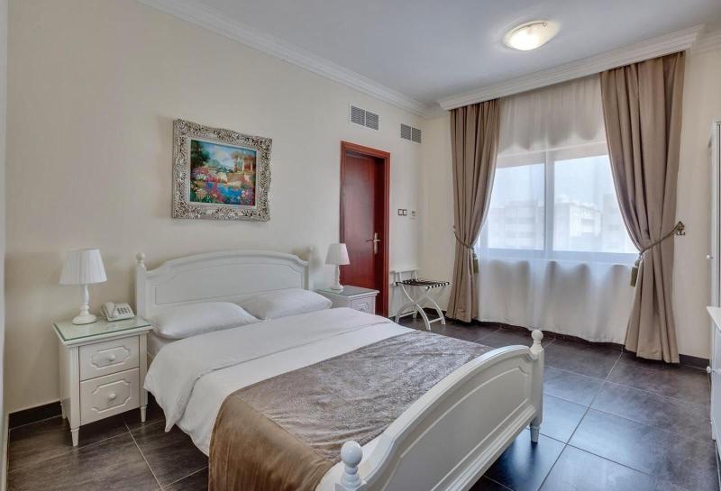 Royal Hotel Sharjah image