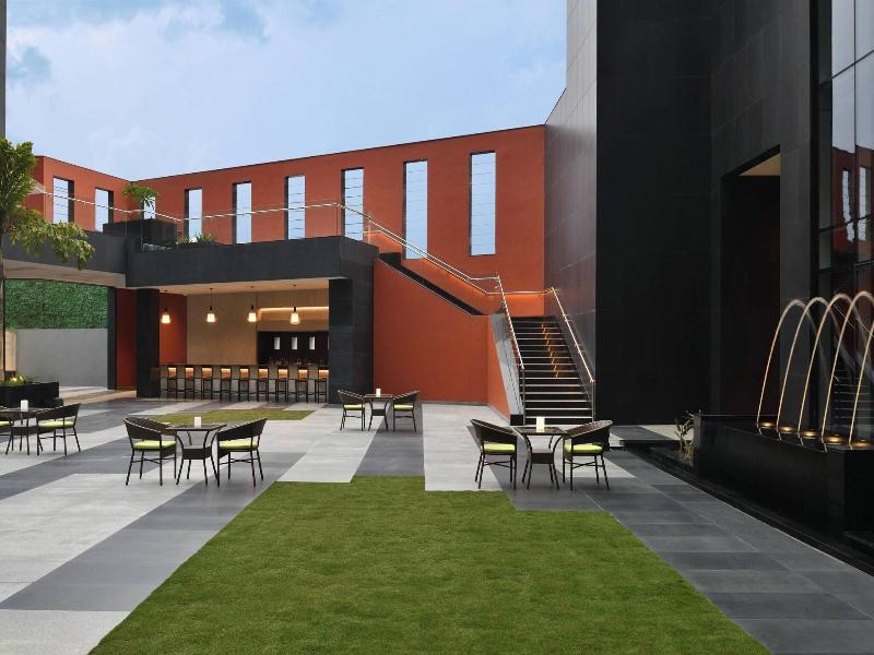 Kathmandu Marriott Hotel photo 13